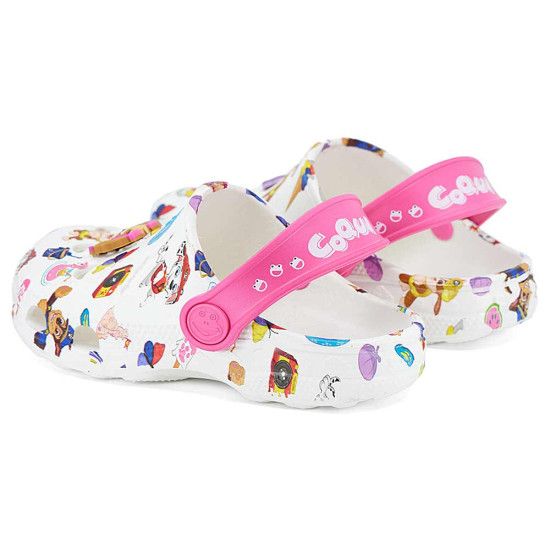 Coqui Paw Patrol Clogs Eva Coqui Paw Patrol Clogs Eva